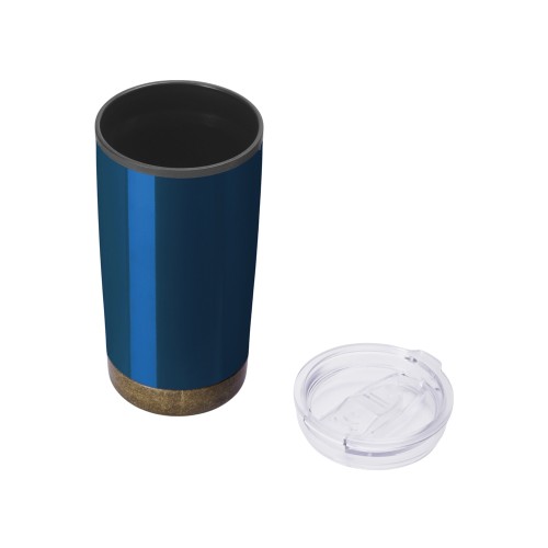 Термокружка «Sierra». Индиго