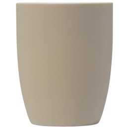 Кружка с покрытием soft-touch “Tulip Gum”, бежевый