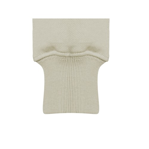 Свитшот оверсайз с рукавом реглан «Belgrade», унисекс, оливковый