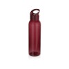 Бутылка для воды "Plain" 630 мл, бургунди