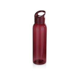 Бутылка для воды "Plain" 630 мл, бургунди