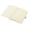 Блокнот "Vision 2.0" А5 в гибкой обложке, бежевый