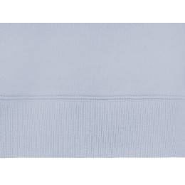 Свитшот оверсайз «Paris», унисекс, небесно-голубой