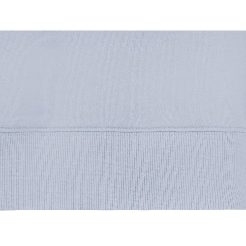 Свитшот оверсайз «Paris», унисекс, небесно-голубой