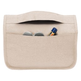 Несессер Planar, бежевый