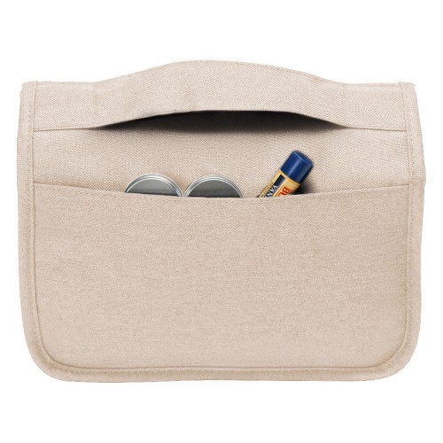 Несессер Planar, бежевый