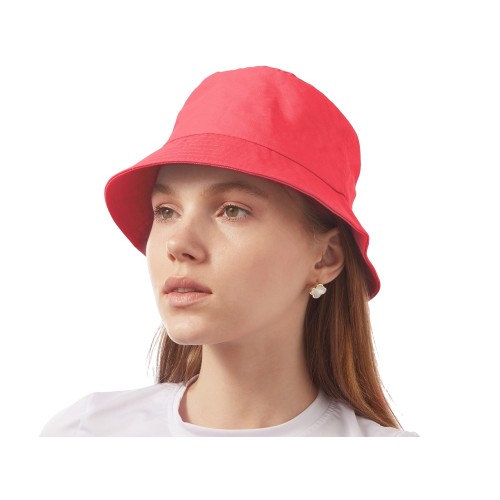 Панама «Havana», коралловый