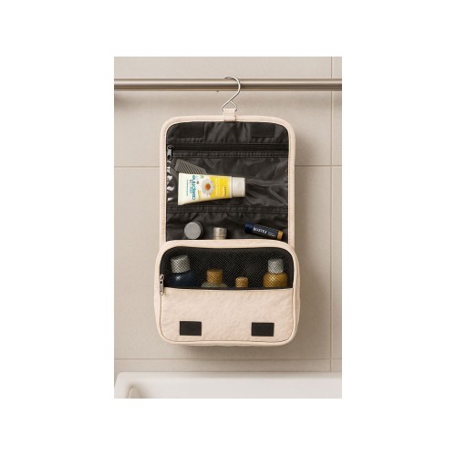 Несессер Planar, бежевый