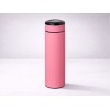 Термос «Confident» с покрытием soft-touch 420мл, пыльная роза
