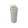 Термокружка Grant, 473мл, тубус, оливковый