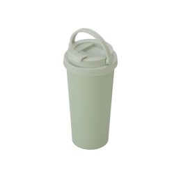 Термокружка Grant, 473мл, тубус, оливковый