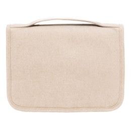 Несессер Planar, бежевый