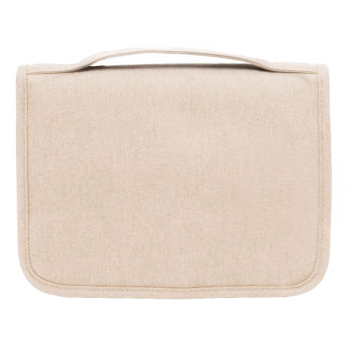 Несессер Planar, бежевый