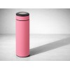 Термос «Confident» с покрытием soft-touch 420мл, пыльная роза