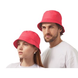 Панама «Havana», коралловый