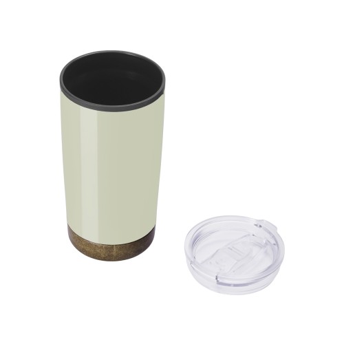 Термокружка «Sierra». Оливковый