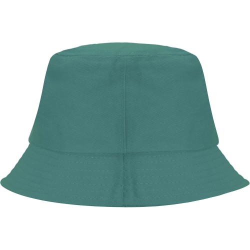 Панама «Havana», пыльно-бирюзовый