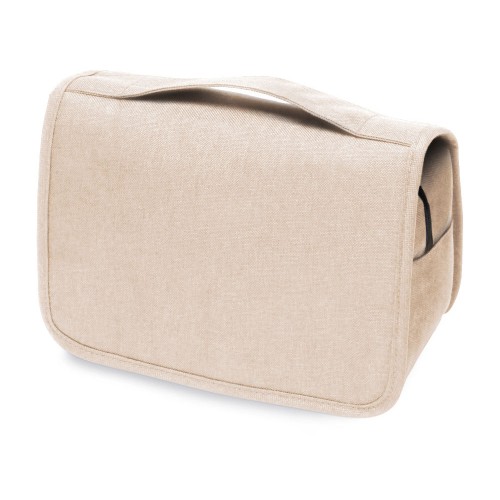 Несессер Planar, бежевый