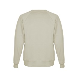 Свитшот оверсайз с рукавом реглан «Belgrade», унисекс, оливковый