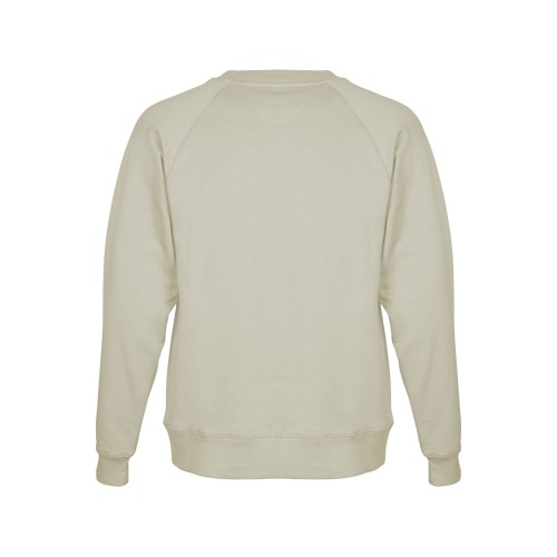 Свитшот оверсайз с рукавом реглан «Belgrade», унисекс, оливковый