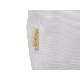 Косметичка из переработанной ткани "Lia", жемчужный