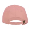Бейсболка «Florida 350» 5-панельная, лососевый