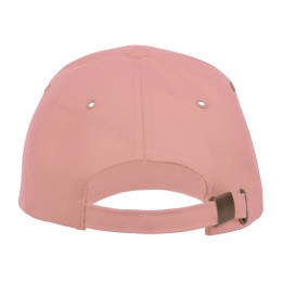 Бейсболка «Florida 350» 5-панельная, лососевый