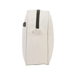 Косметичка-несессер Planar, бежевый