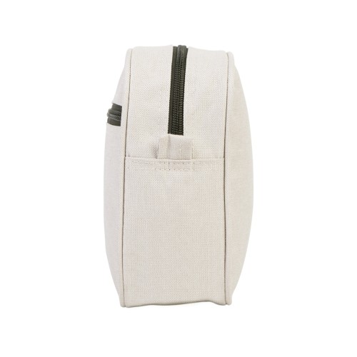 Косметичка-несессер Planar, бежевый