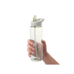 Спортивная бутылка для воды «Speedy» 700 мл, бежевый