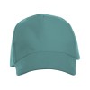 Бейсболка «Florida 350» 5-панельная, припылено-бирюзовый