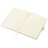 Блокнот "Vision 2.0" А5 в твердой обложке, бежевый