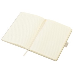 Блокнот "Vision 2.0" А5 в твердой обложке, бежевый