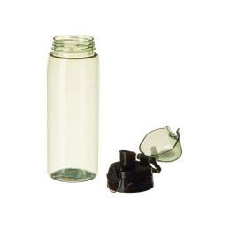 Бутылка спортивная «Buff», тритан, 700 мл, оливковый