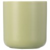 Кружка матовая Rita, 410мл, оливковый