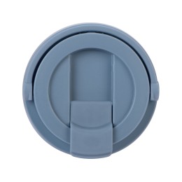 Термокружка Grant, 473мл, тубус, антрацит