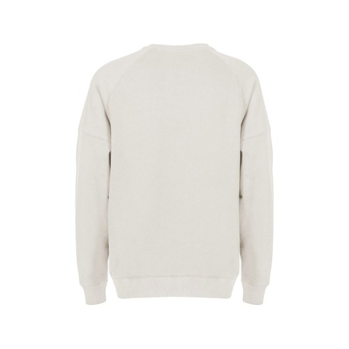 Свитшот оверсайз «Paris», унисекс, бежевый