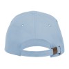 Бейсболка «Florida 350» 5-панельная, небесно-голубой