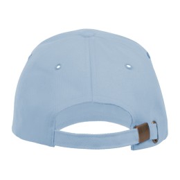 Бейсболка «Florida 350» 5-панельная, небесно-голубой