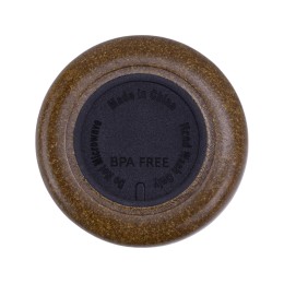 Термокружка «Sierra». Оливковый