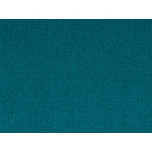 Плед флисовый Polar, индиго