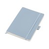 Блокнот "Vision 2.0" А5 в гибкой обложке, голубой
