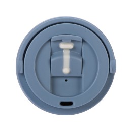 Термокружка Grant, 473мл, тубус, антрацит