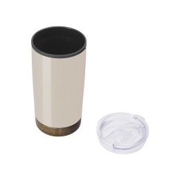 Термокружка «Sierra». Бежевый