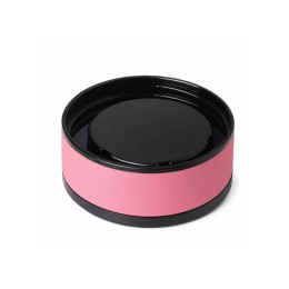 Термос «Confident» с покрытием soft-touch 420мл, пыльная роза