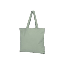 Сумка Jenny из хлопка 340 г/м2, оливковый