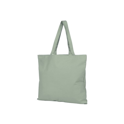 Сумка Jenny из хлопка 340 г/м2, оливковый