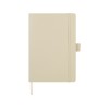 Блокнот "Vision 2.0" А5 в гибкой обложке, бежевый