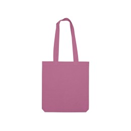 Сумка из плотного хлопка «Carryme 220», пыльно-розовый