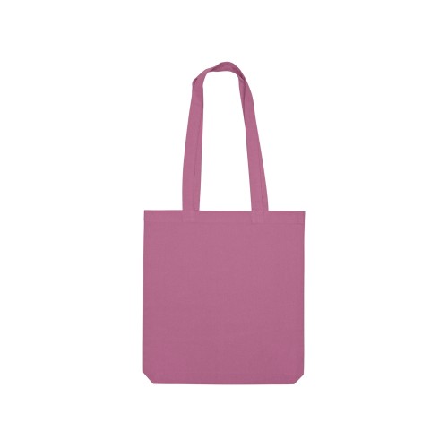 Сумка из плотного хлопка «Carryme 220», пыльно-розовый